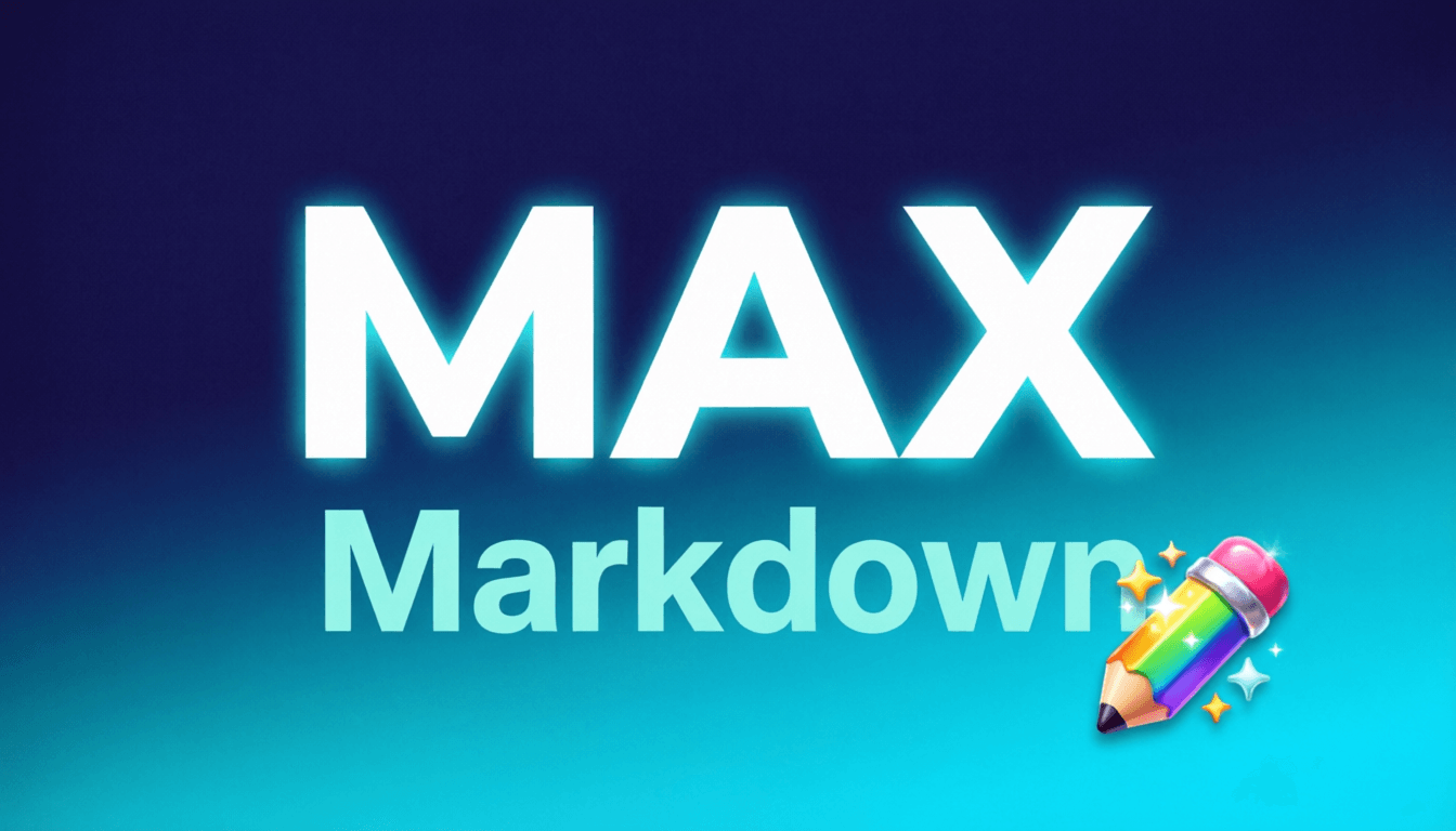 Как форматировать текст в мессенджере MAX: жирный, курсив, код и подсветка