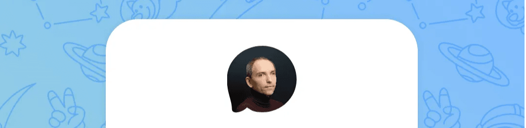 Как быстро поделиться своим профилем в MAX: проще, чем кажется